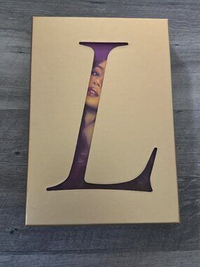 lalisa gold version album